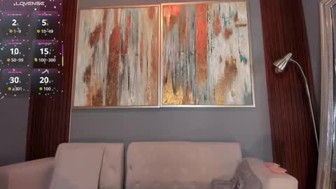 Cintia online show from 09.24.25