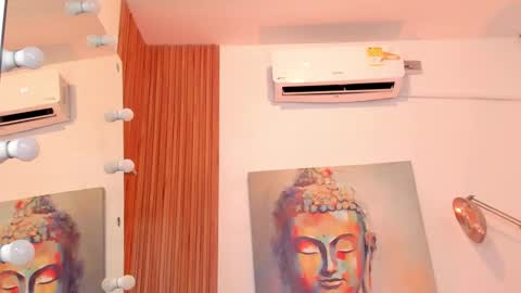 Cintia online show from 11.17.25