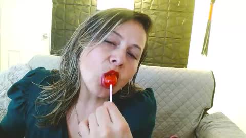 cinthia1609 online show from 09.27.25