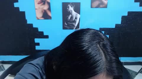 Cinthya online show from 12.02.25