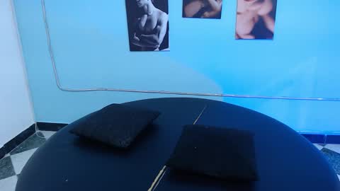 Cinthya online show from 02.09.26