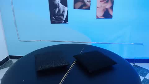 Cinthya online show from 02.28.26