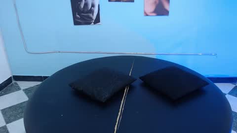 Cinthya online show from 03.13.26