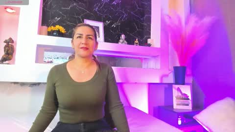 Snapshot of cinthya_mjs chatting on 03.07.26 Cinthya online show from 03.07.26