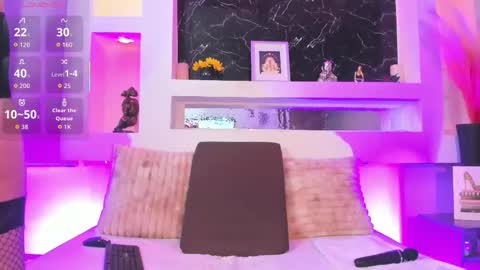 Snapshot of cinthya_mjs chatting on 03.17.26 Cinthya online show from 03.17.26