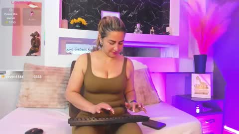 Snapshot of cinthya_mjs chatting on 03.21.26 Cinthya online show from 03.21.26
