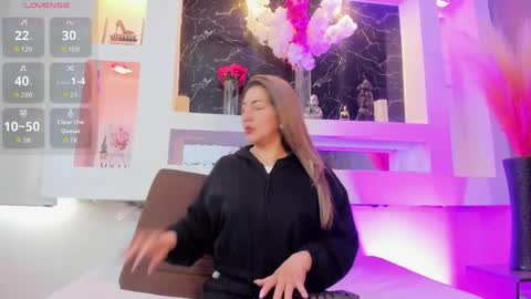 Snapshot of cinthya_mjs chatting on 04.20.26 Cinthya online show from 04.20.26