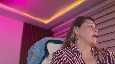 Snapshot of cinthya_roberts chatting on 05.31.26 Cinthya online show from 05.31.26