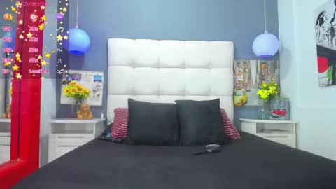 cinthya_walker1 online show from 01.14.26