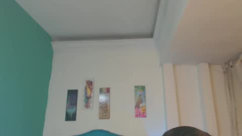 Snapshot of cinthyagomez6 chatting on 03.12.25 cinthyagomez6 online show from 03.12.25