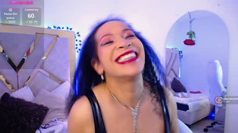 Cintia online show from 01.17.25