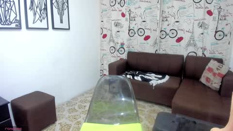  CINTIA  online show from 02.06.25