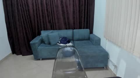  CINTIA  online show from 09.22.25