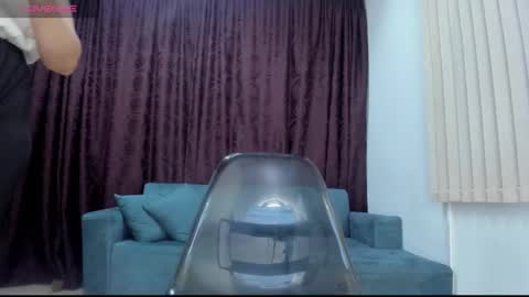  CINTIA  online show from 10.07.25