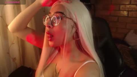 Snapshot of cintya_kors chatting on 02.17.26 Cintya online show from 02.17.26