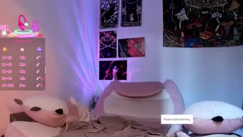 Paulina online show from 02.24.26