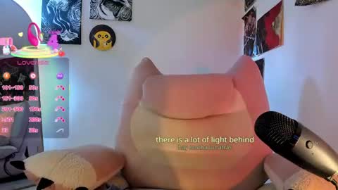 Snapshot of circe_l chatting on 06.18.26 Paulina online show from 06.18.26