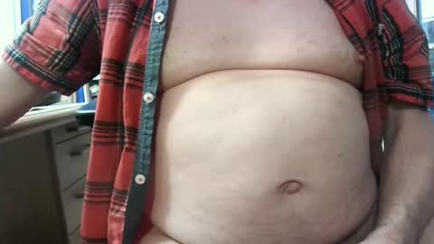 Circus Bear online show from 02.15.25