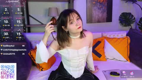 Cirilla online show from 12.05.24