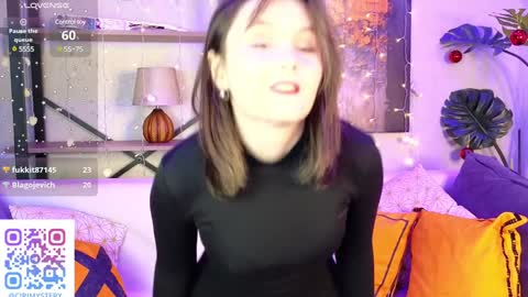 Cirilla online show from 12.14.24