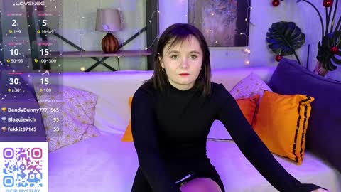 Cirilla online show from 12.14.24