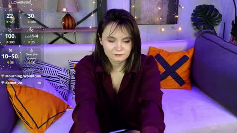 Cirilla online show from 12.15.24