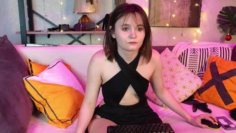 Cirilla online show from 12.31.24