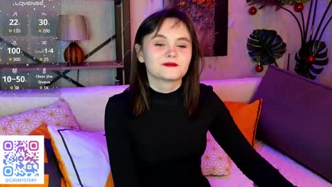 Cirilla online show from 01.16.25