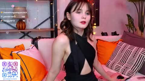 Cirilla online show from 03.03.25