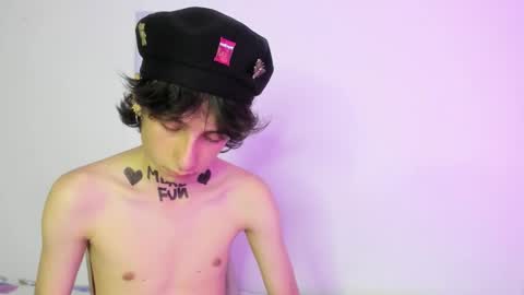 cirosky_elchicopolla online show from 02.21.26