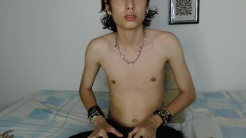 cirosky_elchicopolla online show from 03.07.26