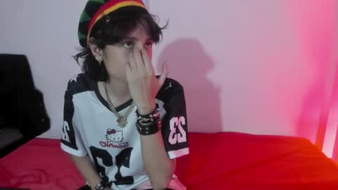 cirosky_elchicopolla online show from 03.09.26