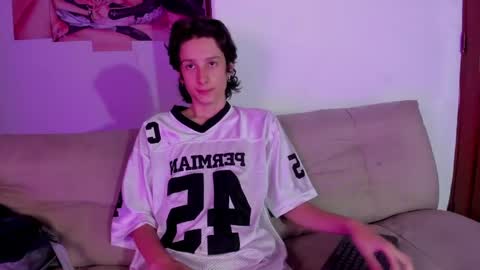 cirosky_elchicopolla online show from 03.25.26