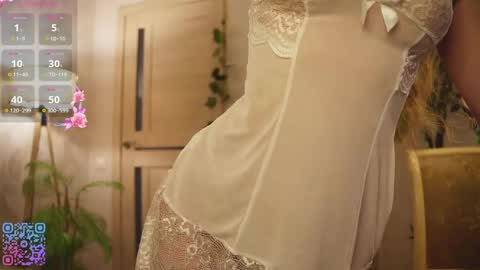 Little Amy online show from 04.02.26