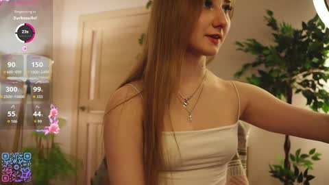 Little Amy online show from 04.17.26