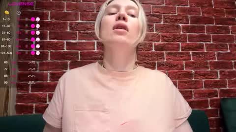 citrusblissss online show from 11.25.25