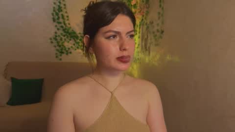 Snapshot of citruska chatting on 04.22.26 karina online show from 04.22.26