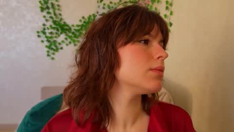 Snapshot of citruska chatting on 05.21.26 karina online show from 05.21.26