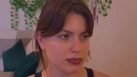 Snapshot of citruska chatting on 07.15.26 karina online show from 07.15.26