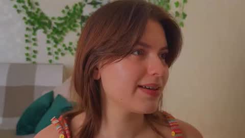 Snapshot of citruska chatting on 07.19.26 karina online show from 07.19.26