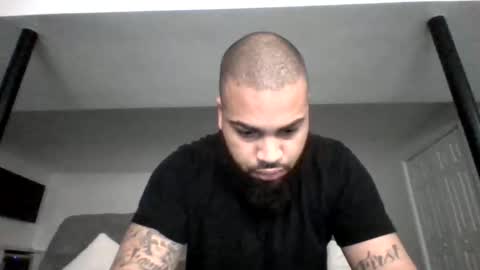 Snapshot of cityyman chatting on 12.18.24 cityyman online show from 12.18.24