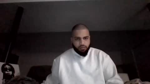 Snapshot of cityyman chatting on 01.18.25 cityyman online show from 01.18.25