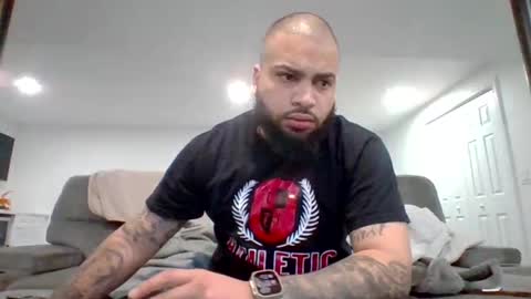 Snapshot of cityyman chatting on 02.09.25 cityyman online show from 02.09.25