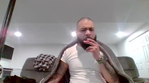 Snapshot of cityyman chatting on 02.24.25 cityyman online show from 02.24.25