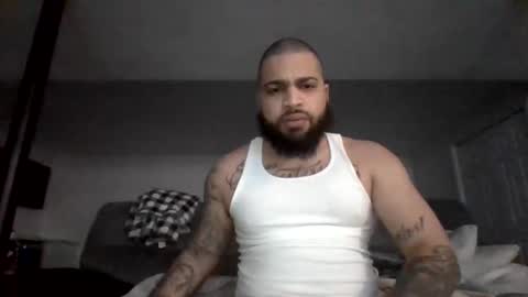 Snapshot of cityyman chatting on 02.26.25 cityyman online show from 02.26.25