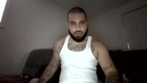 Snapshot of cityyman chatting on 02.25.26 cityyman online show from 02.25.26