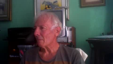 Snapshot of ciuk chatting on 09.24.25 ciuk online show from 09.24.25