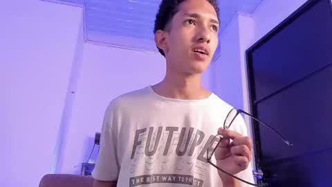 cj_davis1 online show from 11.19.25