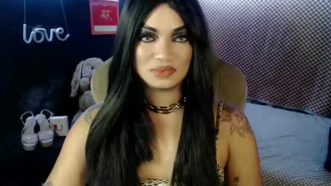 QUEEN CESS online show from 03.05.26