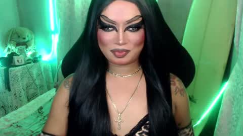 Snapshot of cj_parker69 chatting on 06.29.26 QUEEN CESS online show from 06.29.26